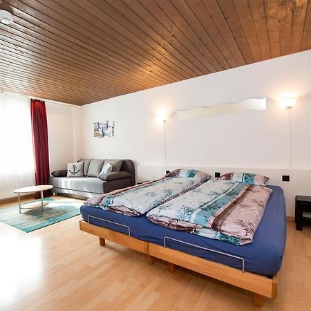 Studio Neptun Bad Ragaz Ngoại thất bức ảnh