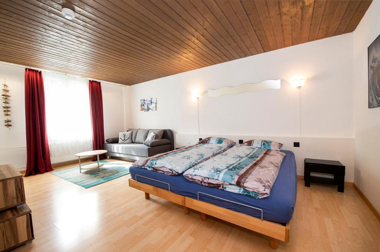 Studio Neptun Bad Ragaz Ngoại thất bức ảnh